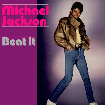 	Beat It	